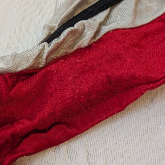 Henderson Aquatics Rashguard Dive Skin Full Body Suit Swimsuit Medium - Picture 8 of 8